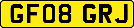 GF08GRJ