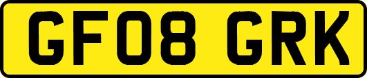 GF08GRK