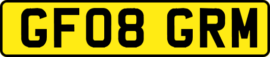 GF08GRM