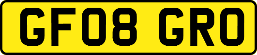 GF08GRO