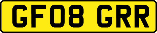 GF08GRR