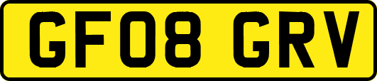 GF08GRV