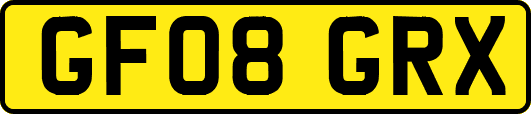 GF08GRX