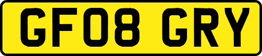 GF08GRY