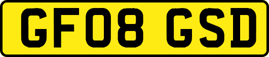 GF08GSD