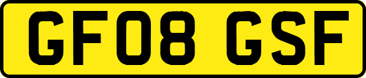 GF08GSF