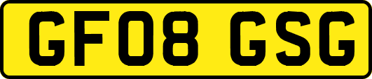 GF08GSG