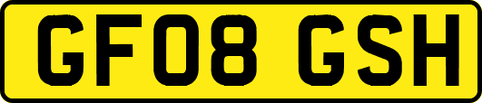 GF08GSH