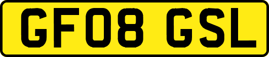GF08GSL