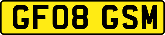 GF08GSM