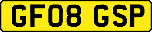 GF08GSP