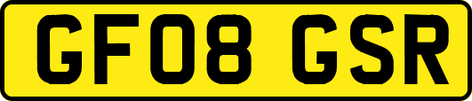 GF08GSR