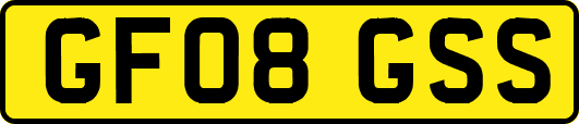 GF08GSS