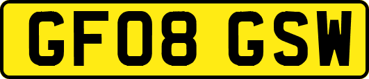 GF08GSW