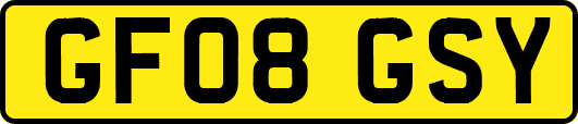 GF08GSY