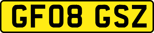 GF08GSZ