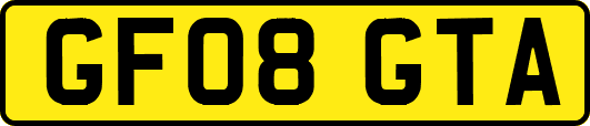 GF08GTA