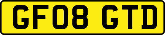 GF08GTD