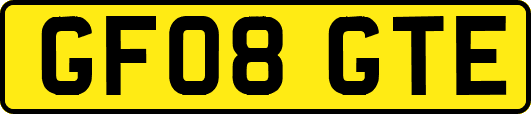 GF08GTE