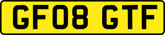 GF08GTF