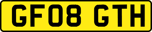 GF08GTH