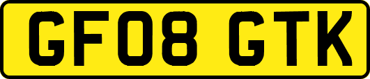 GF08GTK