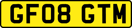 GF08GTM