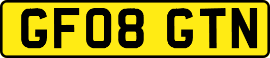 GF08GTN
