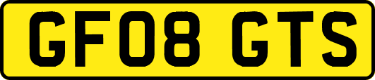 GF08GTS