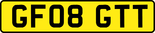 GF08GTT