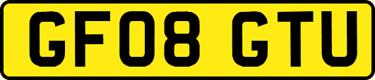 GF08GTU