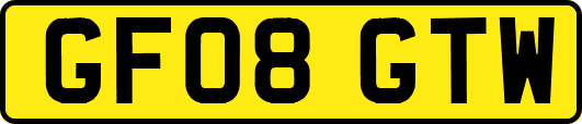 GF08GTW