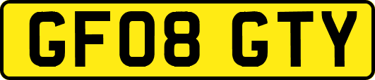 GF08GTY