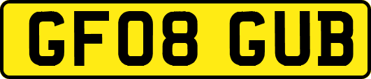 GF08GUB