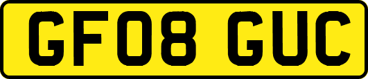 GF08GUC