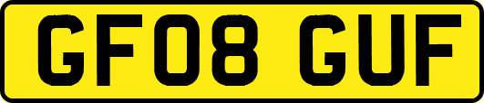 GF08GUF