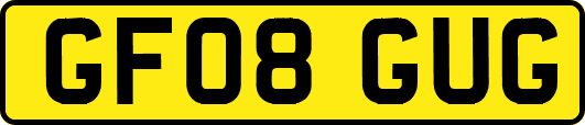 GF08GUG