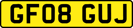 GF08GUJ