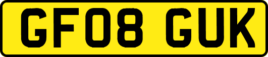 GF08GUK
