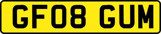 GF08GUM