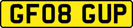 GF08GUP