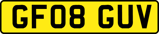 GF08GUV