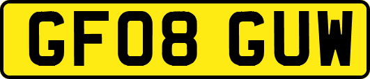 GF08GUW
