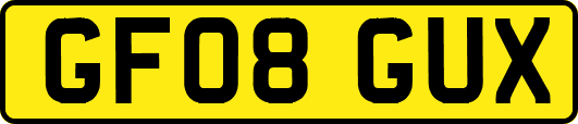 GF08GUX