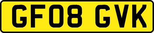 GF08GVK