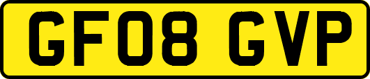 GF08GVP