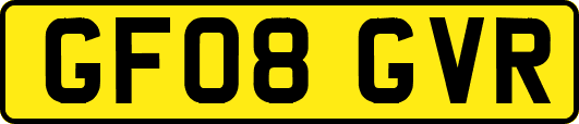 GF08GVR