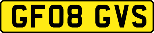 GF08GVS
