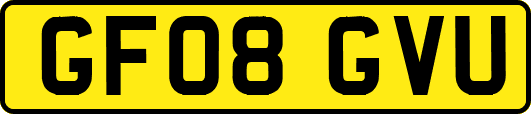 GF08GVU