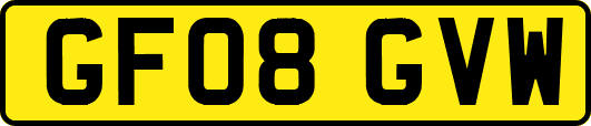 GF08GVW